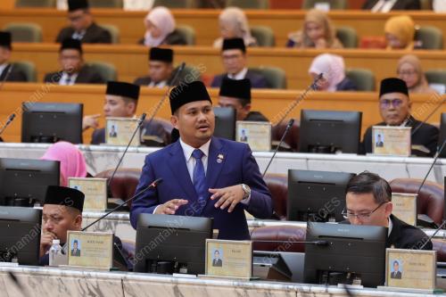 MOHAMAD FAZLI MOHAMAD SALLEH