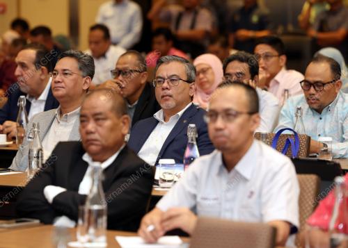 PROGRAM PEMUKIMAN KKDW