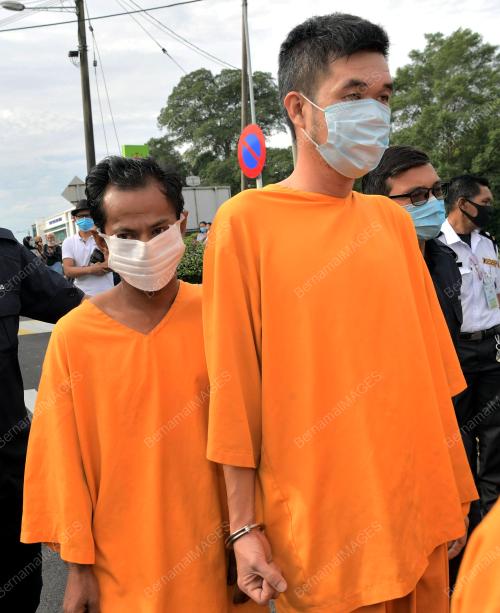 MAHKAMAH MAJISTRET KLUANG