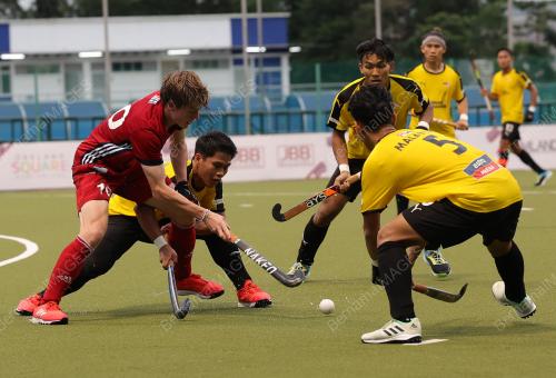PIALA SULTAN JOHOR (SOJC)