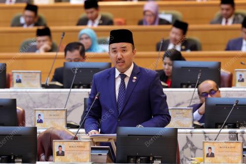 DATUK MOHD JAFNI MD SHUKOR