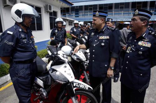 MOHD MOHKTAR MOHD SHARIFF