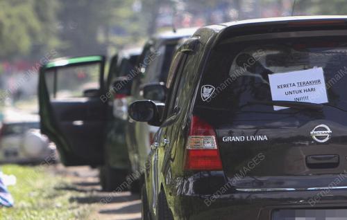COVID-19 JOHOR