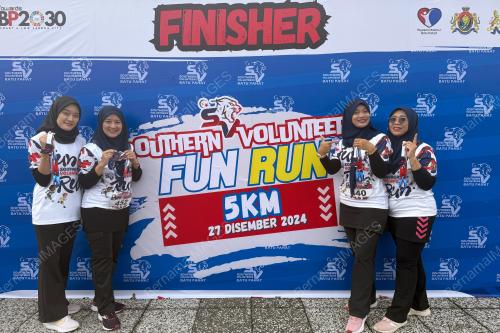 FUN RUN