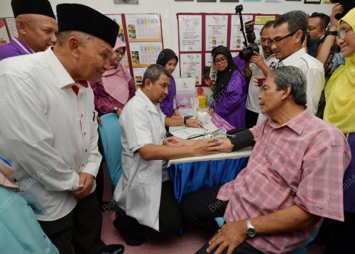 DATUK DR SAHRUDDIN JAMAL