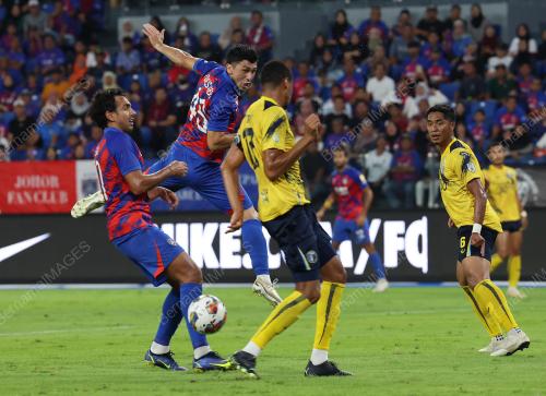 PIALA FA MALAYSIA 2023