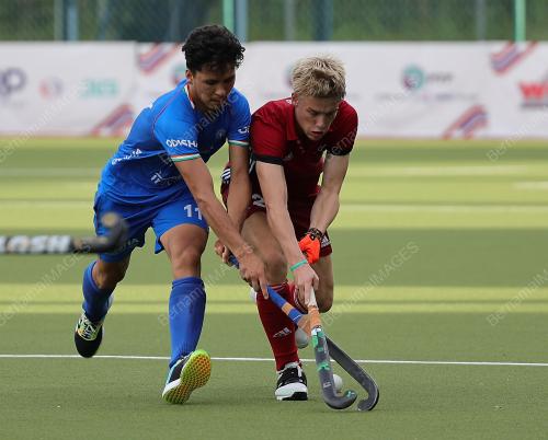 PIALA SULTAN JOHOR (SOJC)