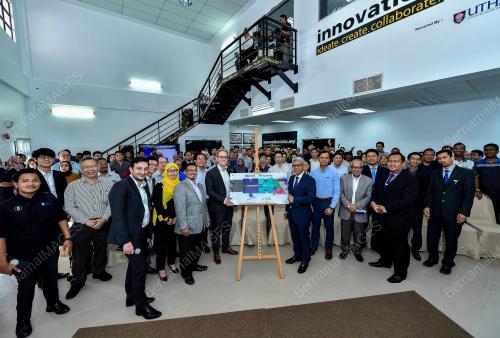 JB05_29012019_MAKMAL_INOVASI_UTHM