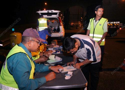 OPS BERSEPADU