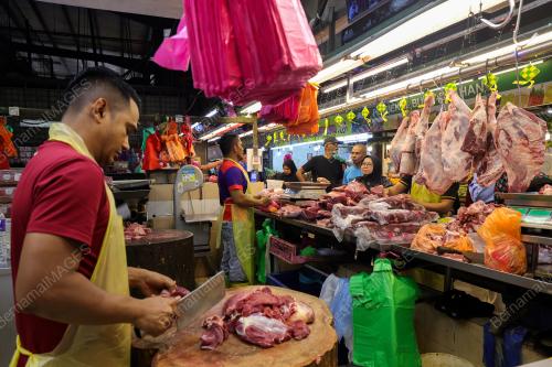 TINJUAN PERSIAPAN AIDILFITRI