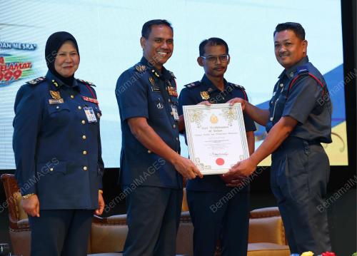 DATUK NOR HISHAM MOHAMMAD