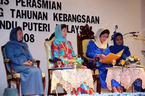 SULTANAH JOHOR