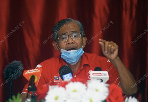 ZAIS MOHD AKIL