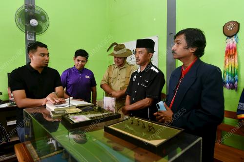 MOHAMMAD NAZRUL ABD RAHIM