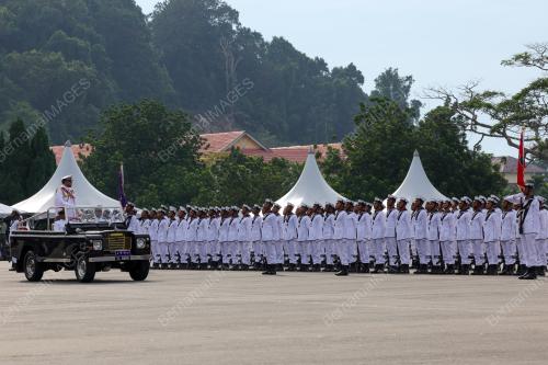 LAKSAMANA TAN SRI MOHD REZA MOHD SANY