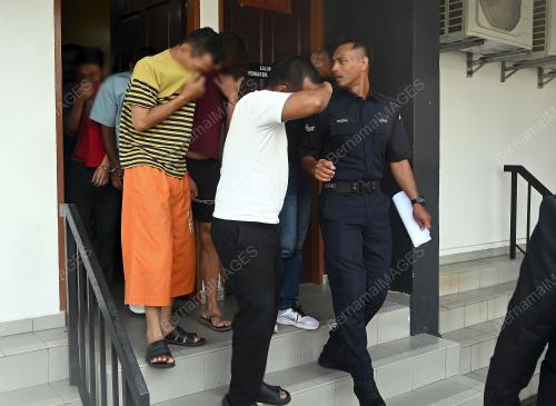 REMAN KELAR
