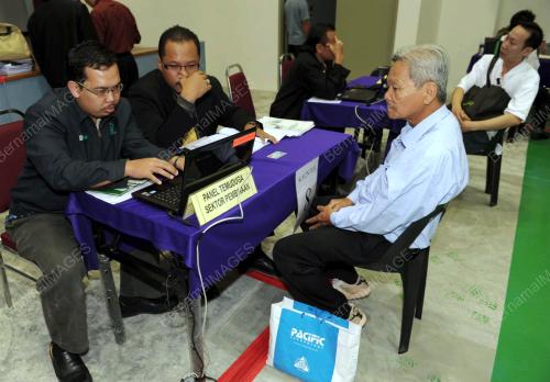 KEMENTERIAN DALAM NEGERI JOHOR