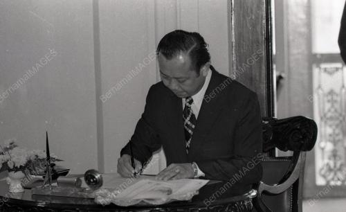 SULTAN ISKANDAR SHAH