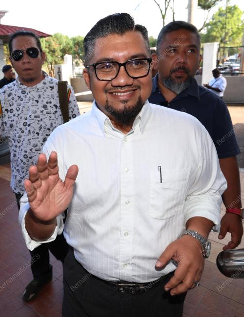 MAHKAMAH SESYEN JOHOR BAHRU