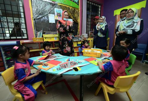DATUK HALIMAH MOHAMED SADIQUE
