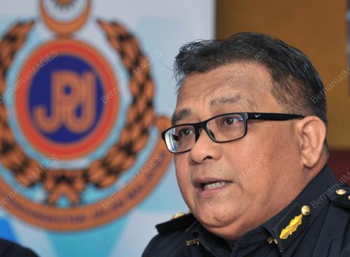 AZMIL ZAINAL ADNAN