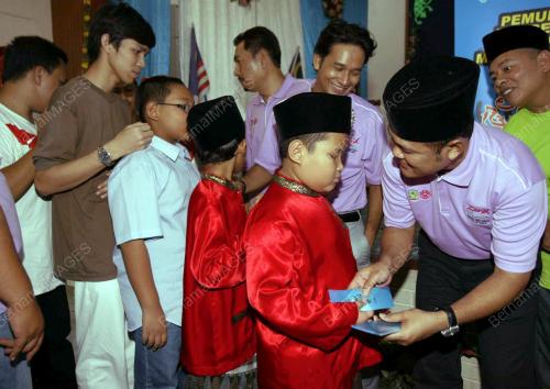 SYAHRIN MD JAMALUDIN