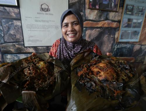 PILIHAN RAYA KECIL DI JOHOIR