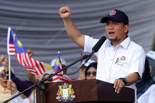 HARI KEBANGSAAN 2023