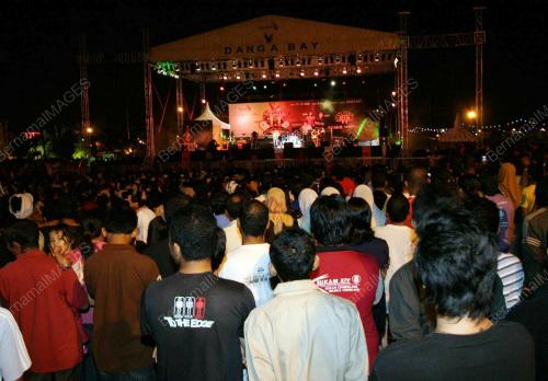 TAHUN BARU 2009