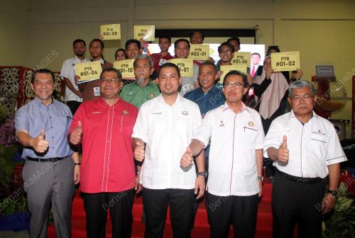 DATUK DR SAHRUDDIN JAMAL