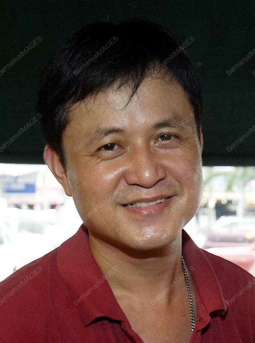 PASAR IKAN KIP MART