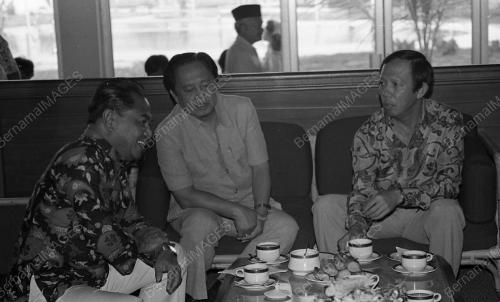 DATUK MUSA HITAM