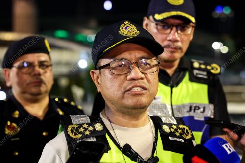 DATUK AEDLI FADLI RAMLI