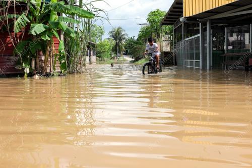 BANJIR DI JOHOR