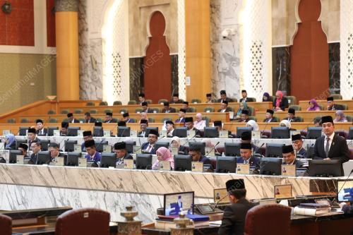 DATUK ONN HAFIZ GHAZI