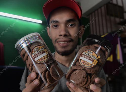 MOHAMAD SUFIAN JASMI