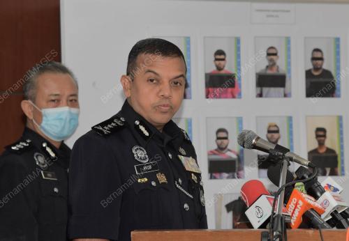 DATUK AYOB KHAN MYDIN PITCHAY