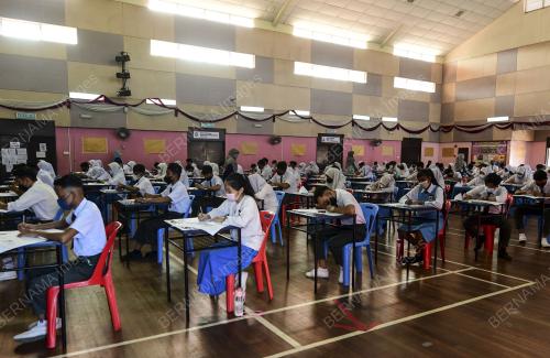 SPM 2021 JOHOR