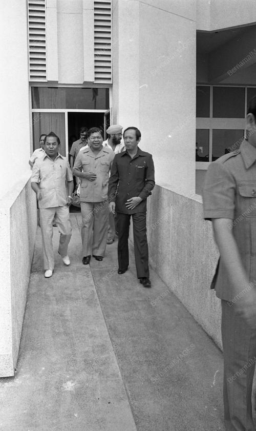 DATUK MUSA HITAM
