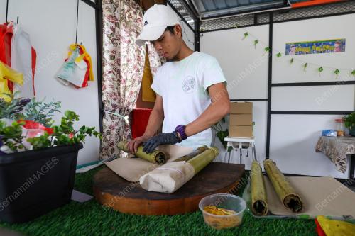 LEMANG SI GONJOL