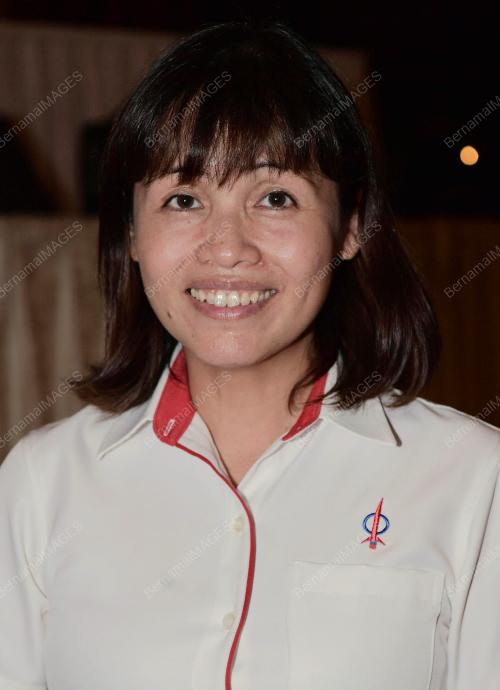 TEO NIE CHING