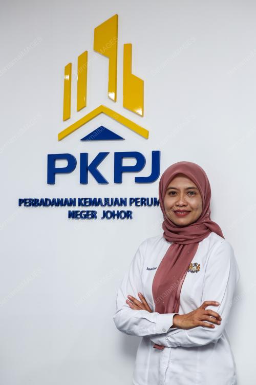 DATIN PADUKA DR SUHAILIZAN SULAIMAN