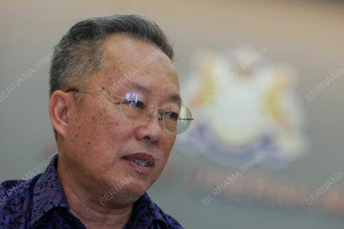 ZAINAL ERAN
