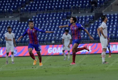 LIGA SUPER 2020