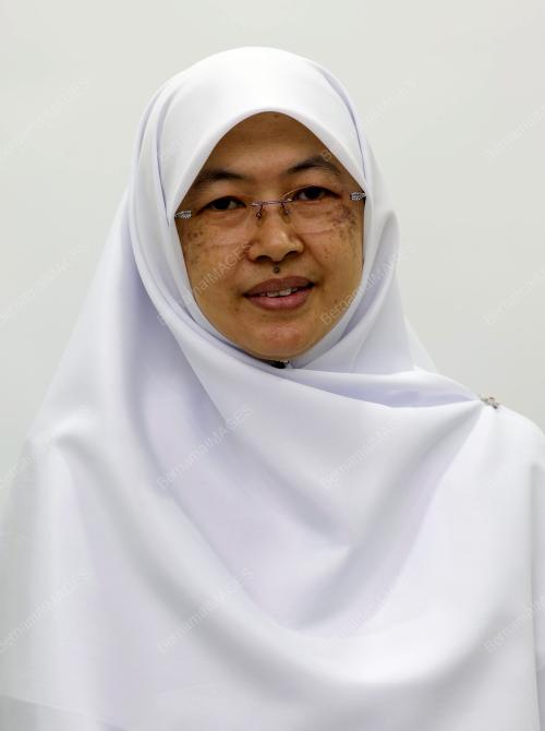 PAS JOHOR