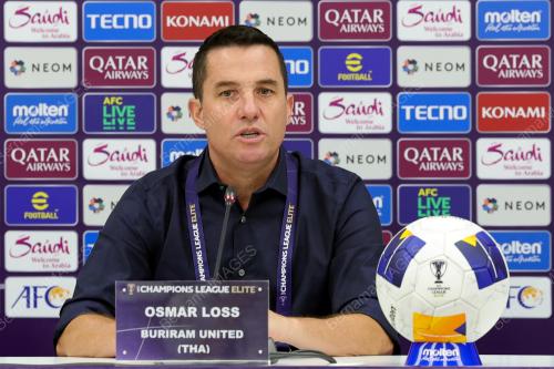OSMAR LOSS