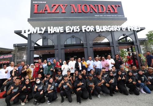 DATUK ONN HAFIZ GHAZI