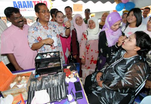 KEMPEN PILIHAN RAYA UMUM