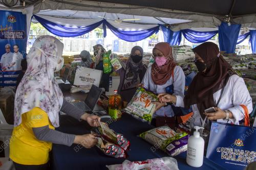 ASPIRASI KELUARGA MALAYSIA