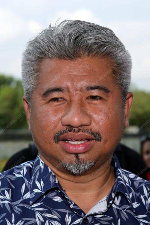 SHARIL NIZAM ABDUL RAHIM